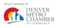 Denver Chamber logo